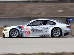 BMW M3 GT2 Race Car 2009 года